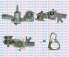 PEUGE 120297 Water Pump